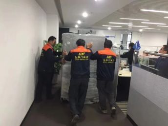喜臨門專業搬家公司 一站式搬家與出入境服務專家